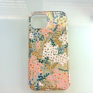 Kate Spade iphone case 15,14,13.